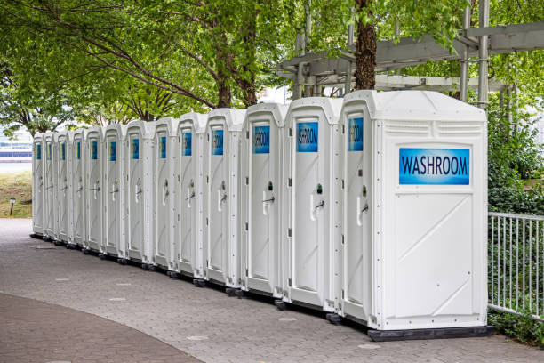 Portable Toilet Options We Offer in Navassa, NC